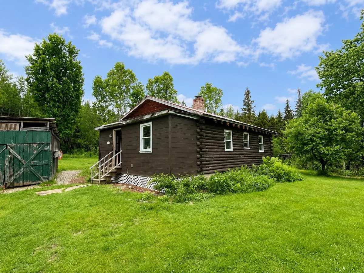 204 Chickwolnepy Road, Milan, NH 03588 - #1