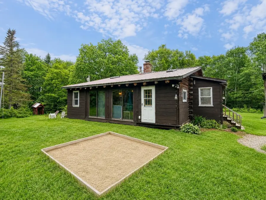 204 Chickwolnepy Road, Milan, NH 03588 - #2