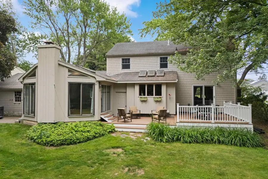 13 William Circle, Stratham, NH 03885 - #2
