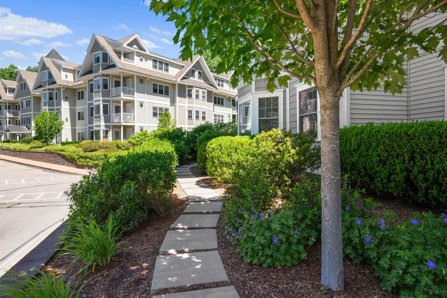 4 Sterling Hill Lane #417, Exeter, NH 03833 - #3