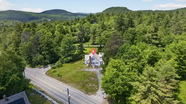 560 Sunapee Street, Newport, NH 03773