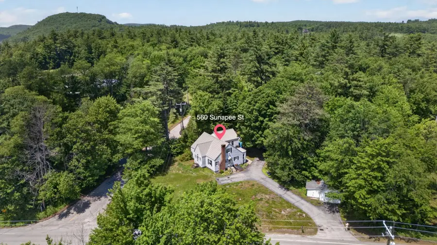 560 Sunapee Street, Newport, NH 03773 - #2