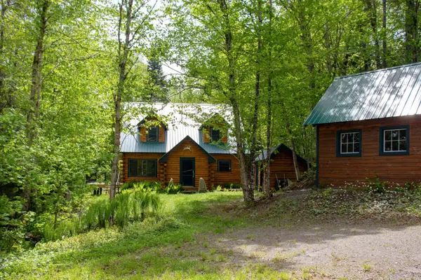277 Jackson Road, Averill, VT 05901