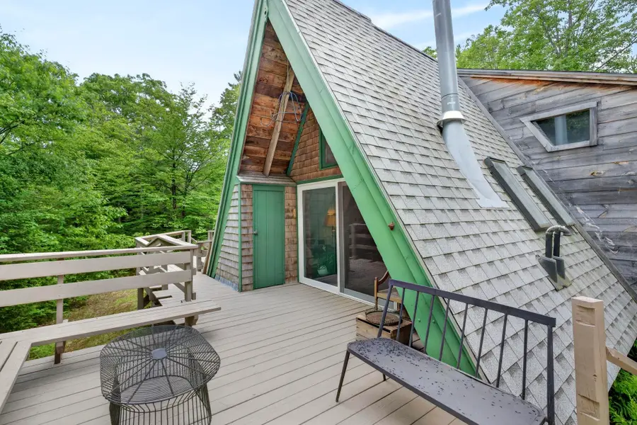 185 North Road, Deering, NH 03244 - #2