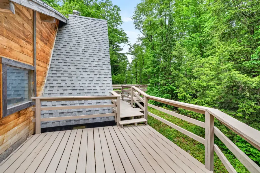 185 North Road, Deering, NH 03244 - #3