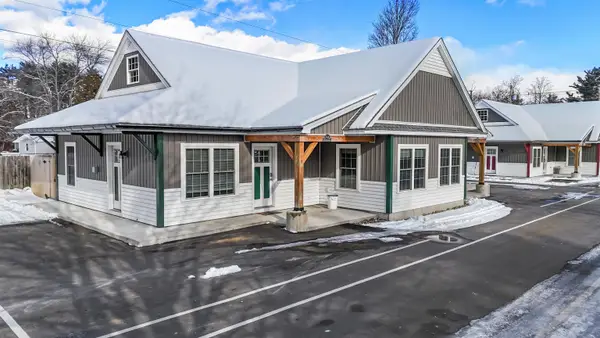 8b Villa Brasi Lane, Boscawen, NH 03303