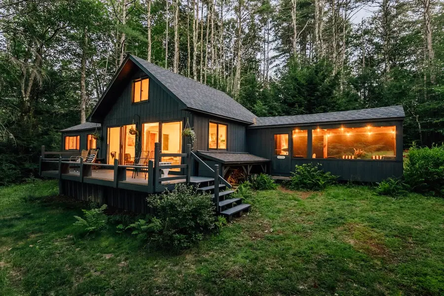 173 North Road, Deering, NH 03244 - #3