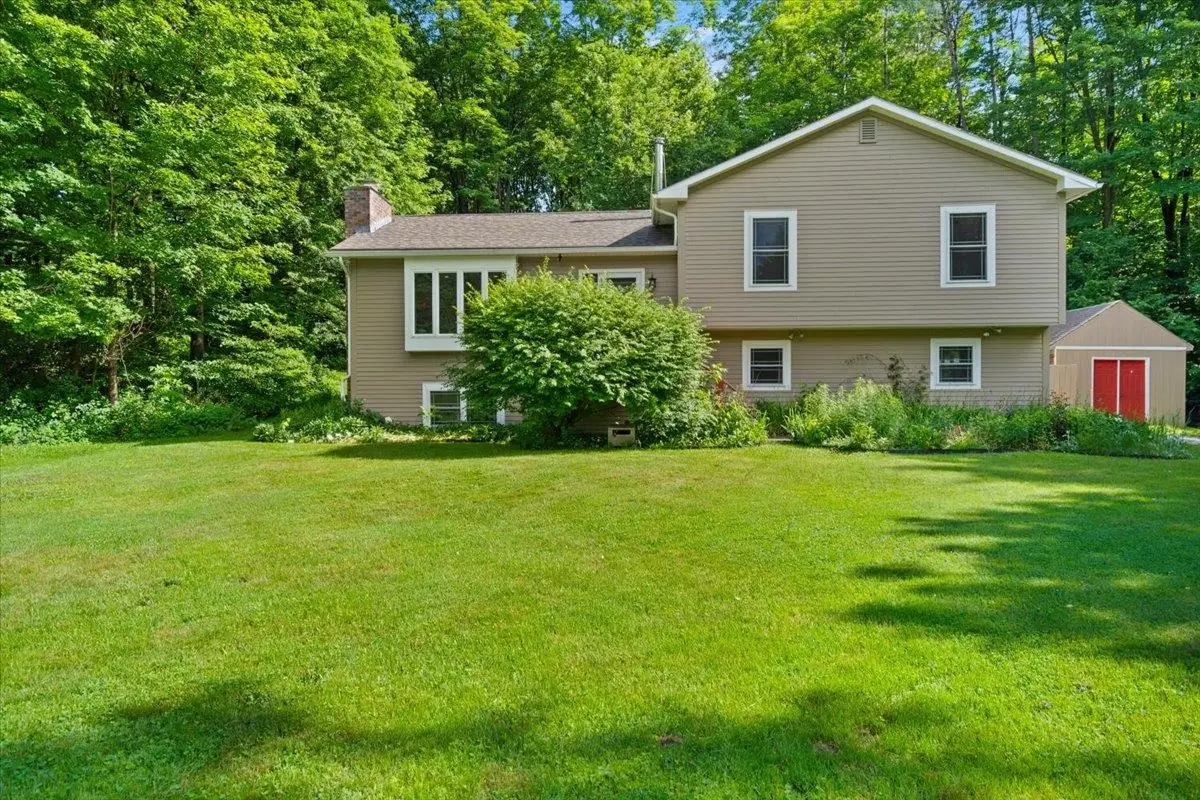 80 Phoenix Circle, Richmond, VT 05477 - #1