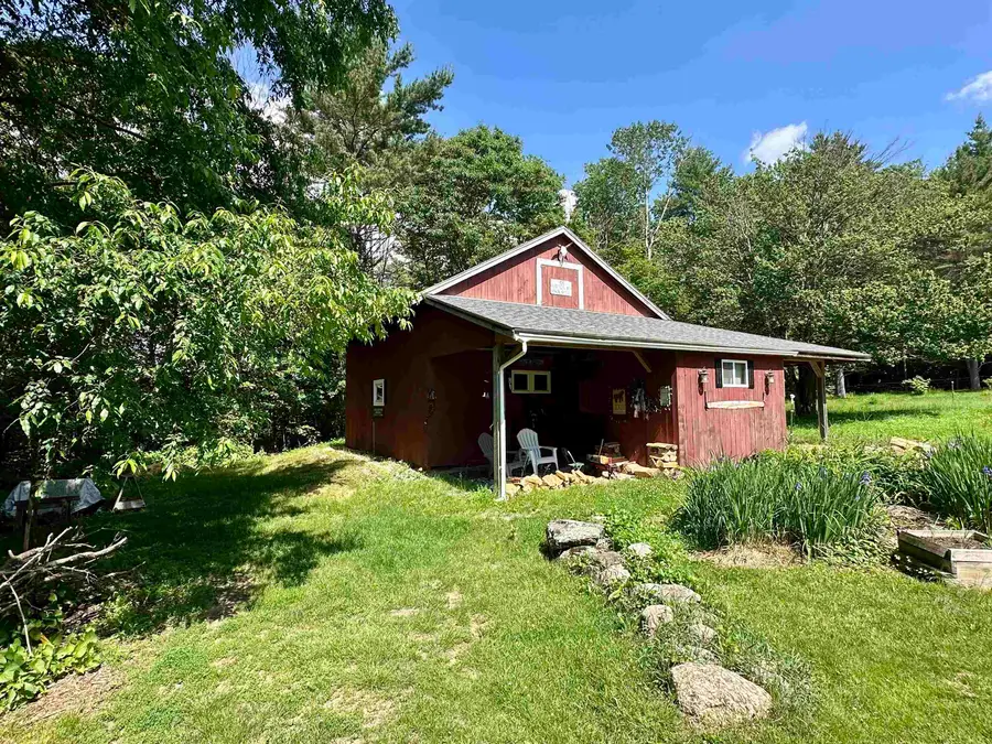 310 Cross Hill Road, Wilmot, NH 03287 - #2
