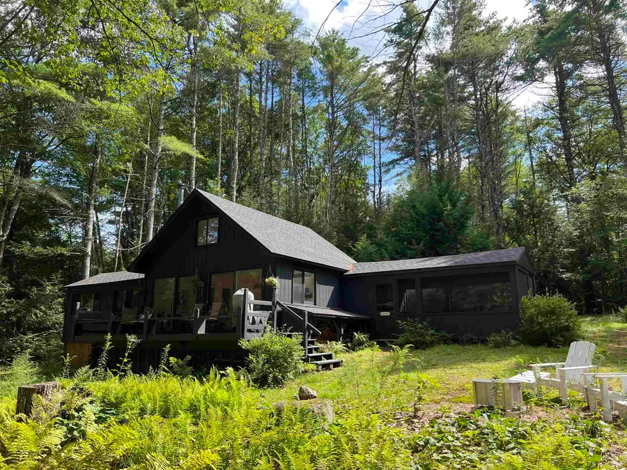 173 & 185 North Road, Deering, NH 03244 - #2
