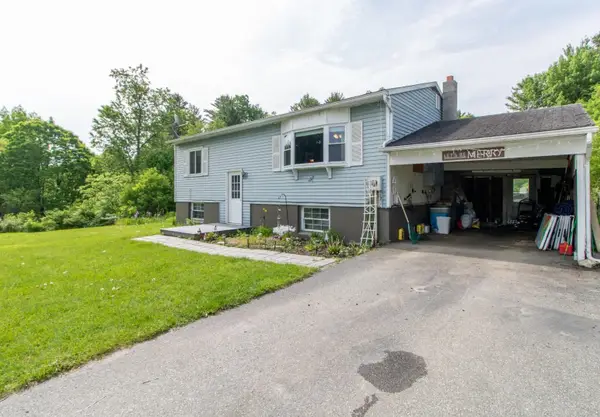 115 Scottsdale Road, Newport City, VT 05855