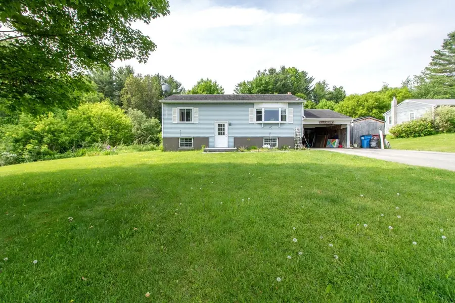 115 Scottsdale Road, Newport, VT 05855 - #2