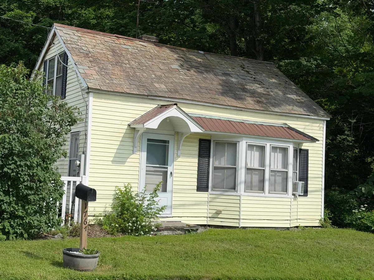 1767 VT Route 31, Poultney, VT 05764 - #1