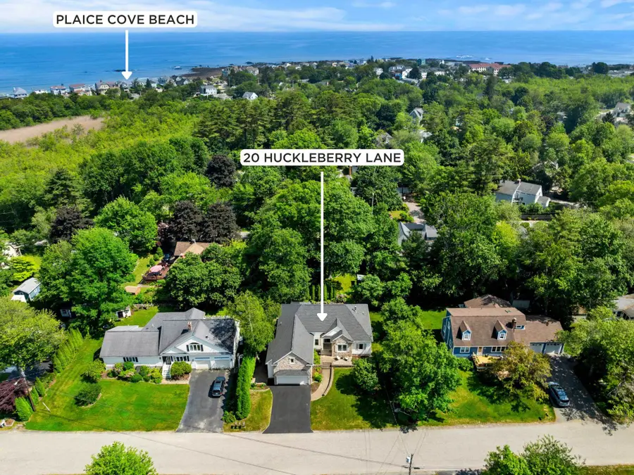 20 Huckleberry Lane, Hampton, NH 03842 - #3