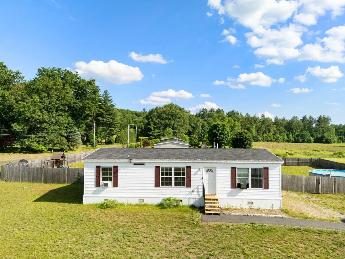 243 Newton Road, Vernon, VT 05354 - #1