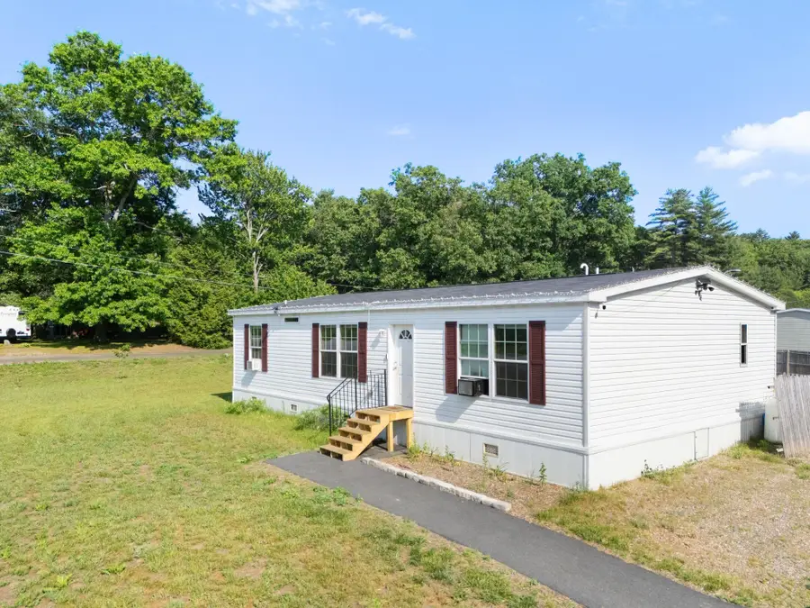 243 Newton Road, Vernon, VT 05354 - #2