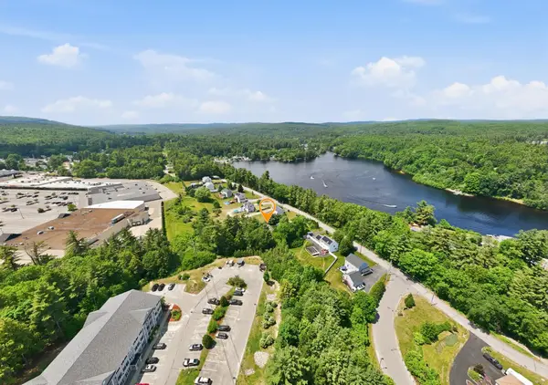 58 Moose Club Park Road, Goffstown, NH 03045