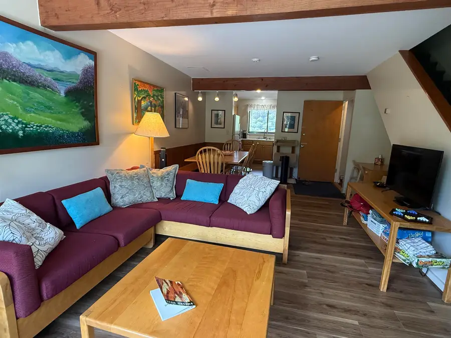 138 Mountain View Drive #Telemark 2, Cambridge, VT 05444 - #3