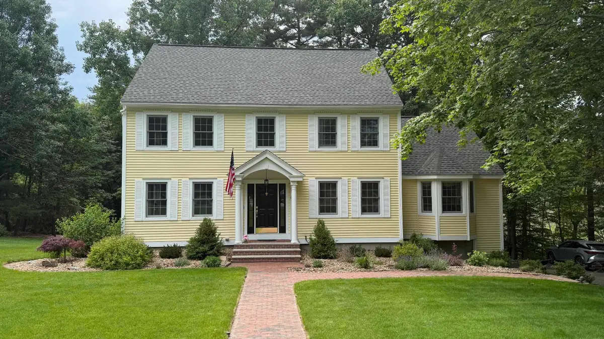 108 Skyview Drive, Pelham, NH 03076 - #1