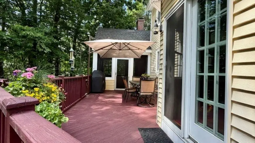108 Skyview Drive, Pelham, NH 03076 - #3