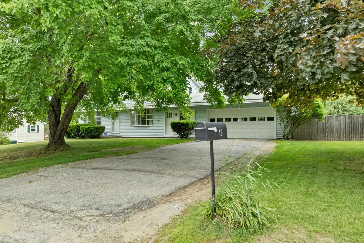 15 Fairview Avenue, Pembroke, NH 03275 - #1