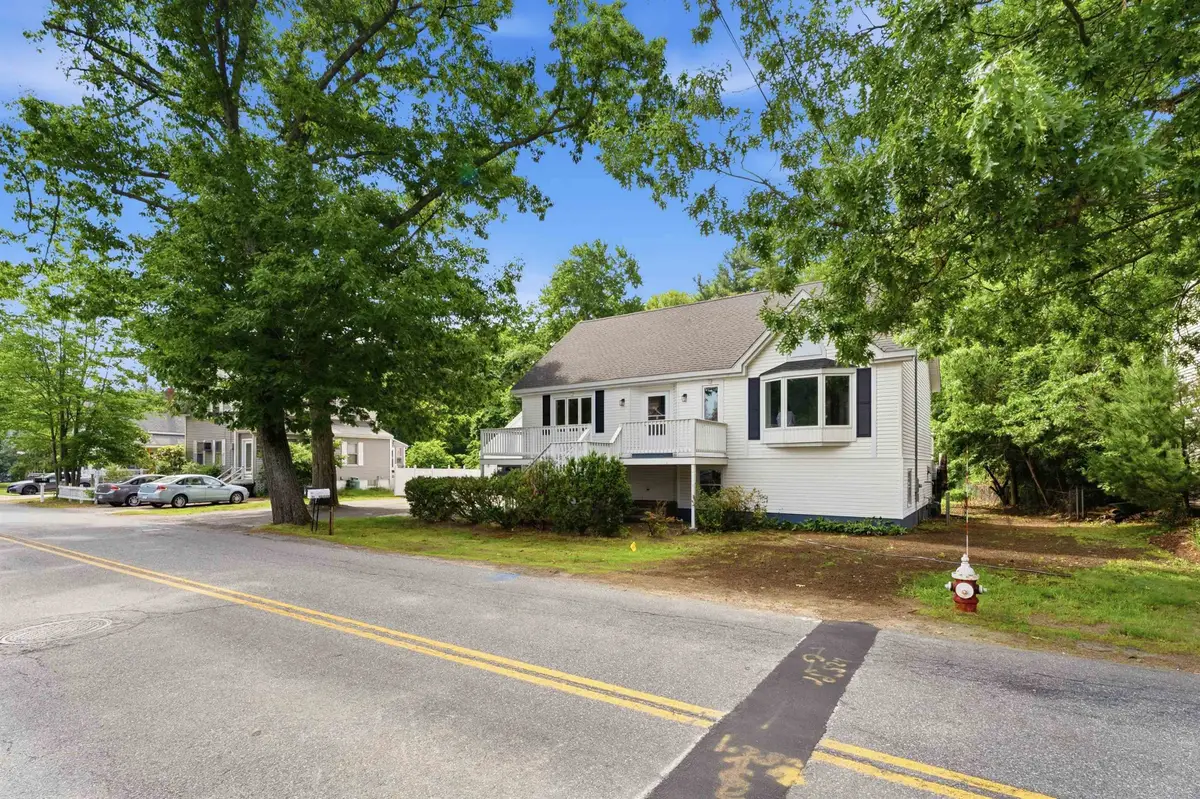 22 Farm Lane, Seabrook, NH 03874 - #1