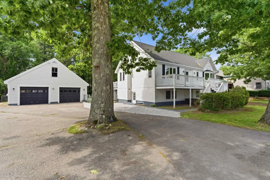 22 Farm Lane, Seabrook, NH 03874 - #2