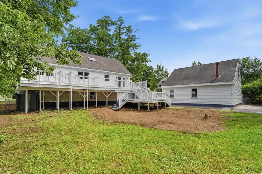 22 Farm Lane, Seabrook, NH 03874 - #3