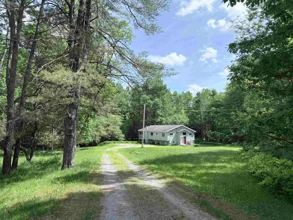 1317 South Hill Road, Ludlow, VT 05149