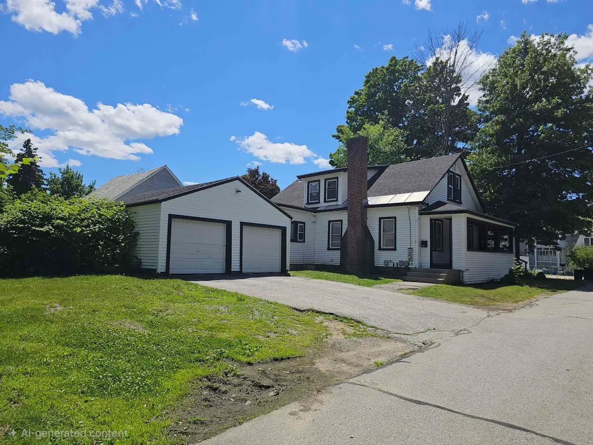 33 Proctor Court, Keene, NH 03431 - #1