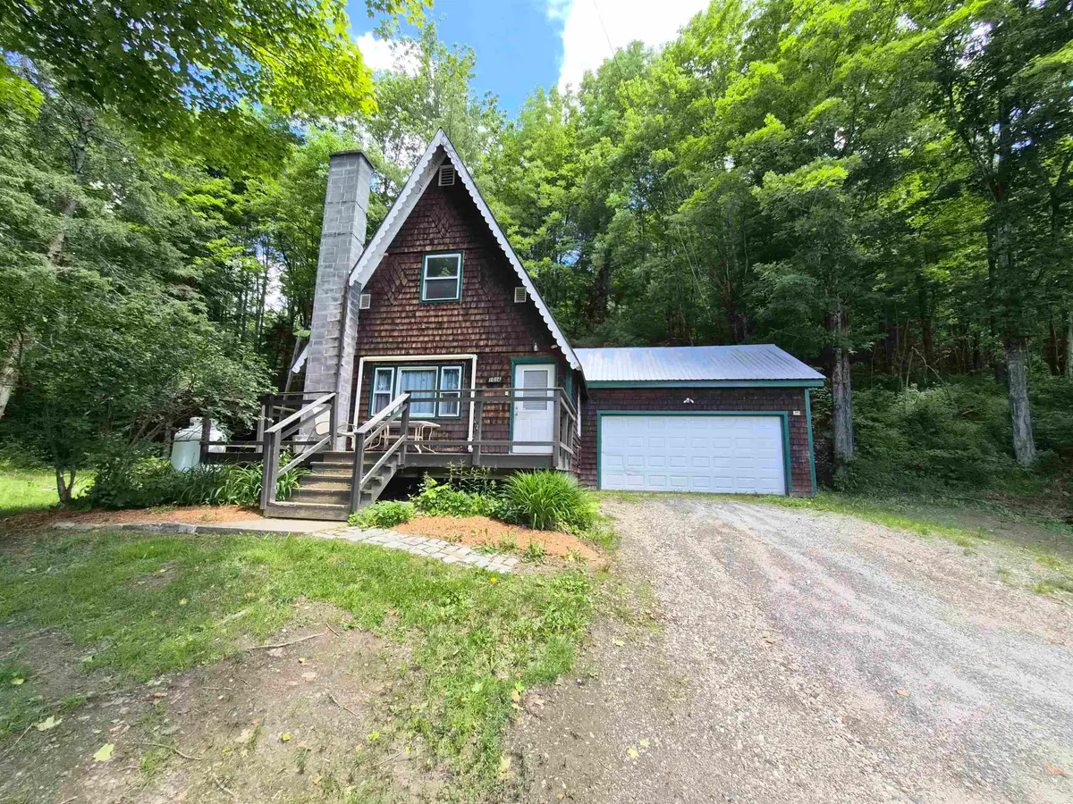 1016 Union Brook Road, Northfield, VT 05663 - #1