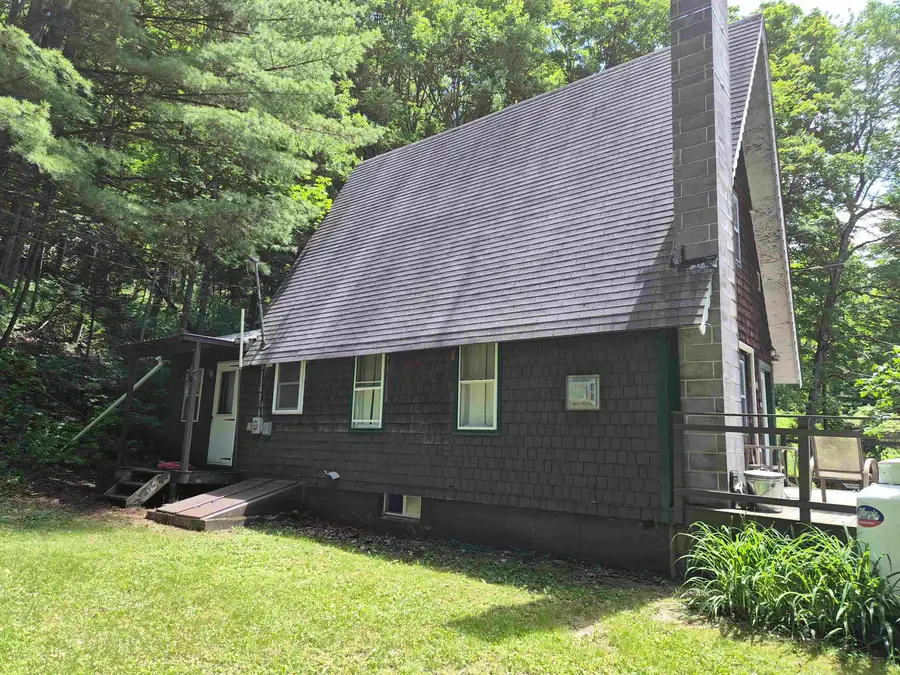 1016 Union Brook Road, Northfield, VT 05663 - #2