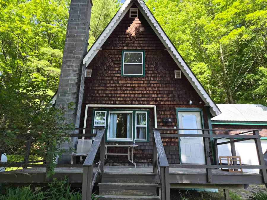 1016 Union Brook Road, Northfield, VT 05663 - #3