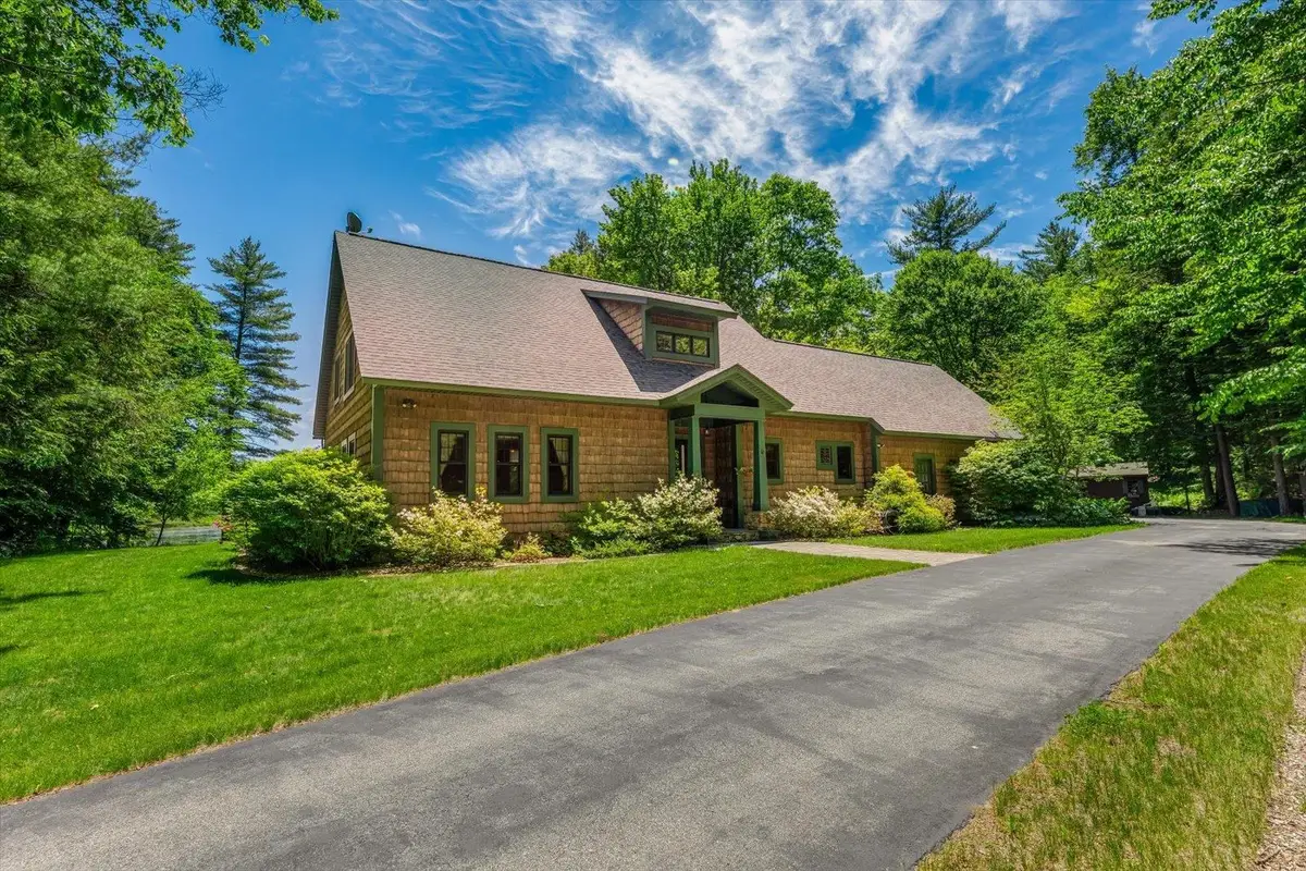 216 Old Forest Road, Stoddard, NH 03464 - #1