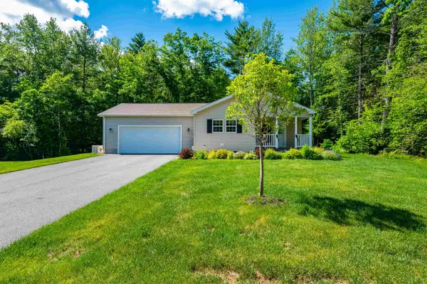 9 Wiscasset Street, Berwick, ME 03901