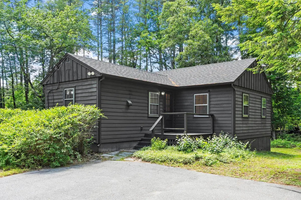 12 Bohanon Bridge Road, Brookline, NH 03033 - #1