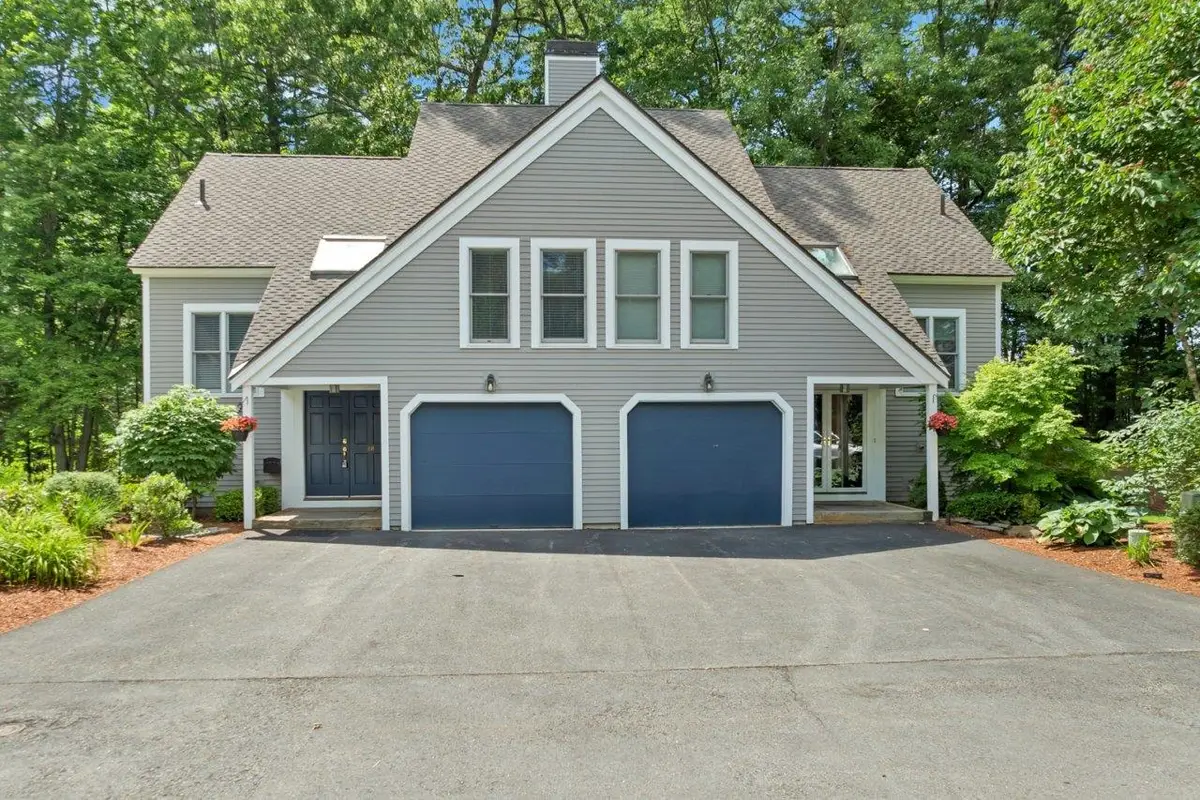 80 Cherry Hollow Road, Nashua, NH 03062 - #1