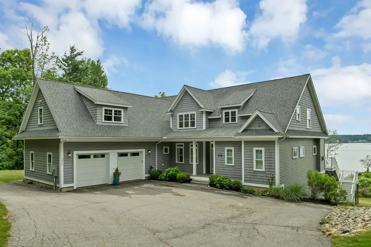 298a Dover Point Road, Dover, NH 03820 - #1