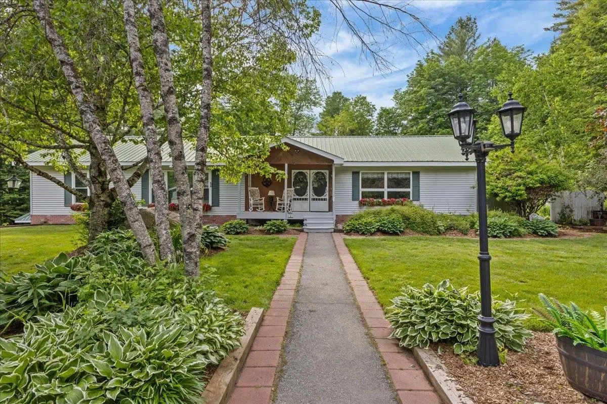 2954 VT - 12A Route, Northfield, VT 05663 - #1