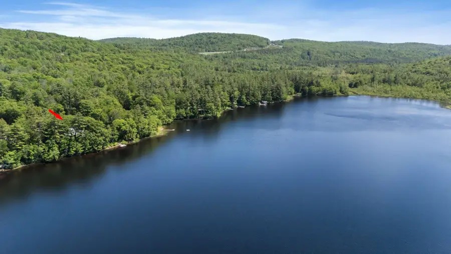 215 Stocker Pond Road, Grantham, NH 03753 - #3