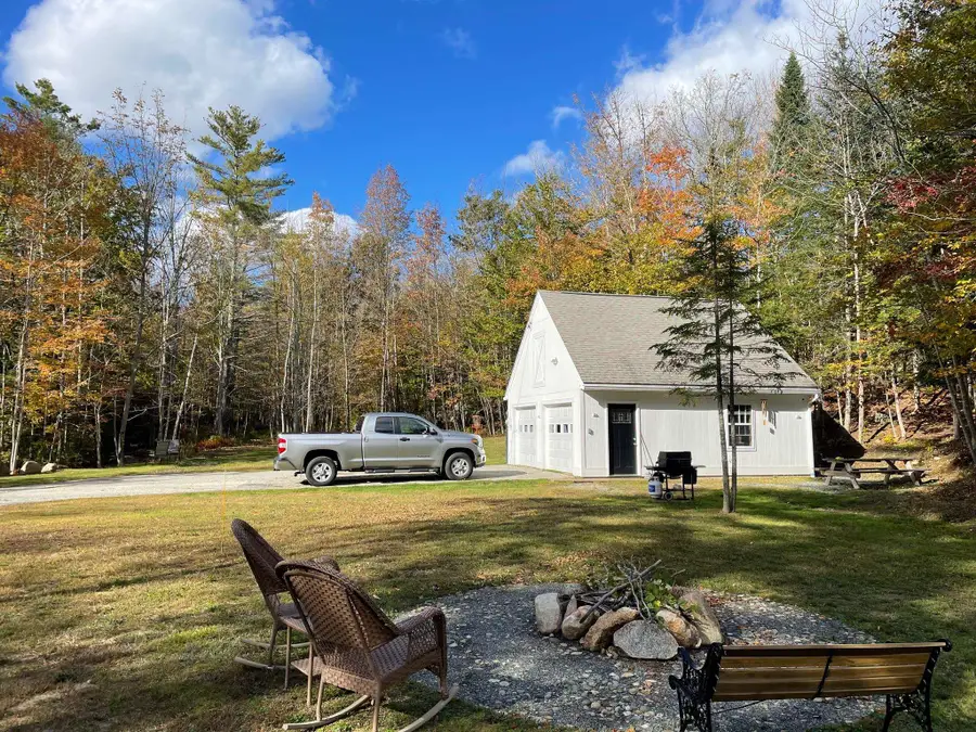 1766 Route 10 N Route, Grantham, NH 03753 - #3