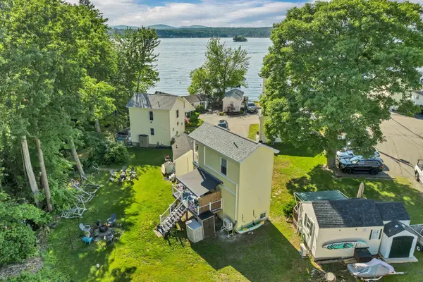 144 Lake Street #20, Laconia, NH 03246-2130