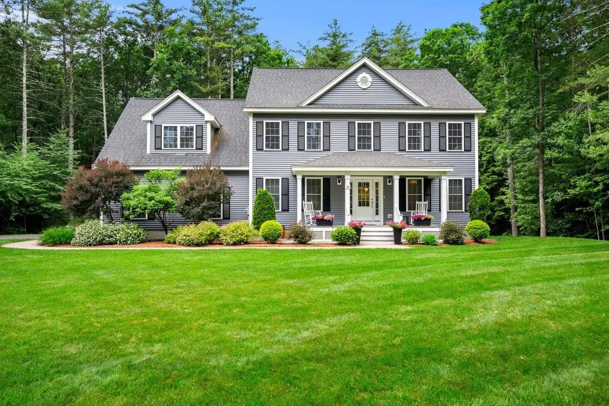 30 Pierce Lane, Hollis, NH 03049 - #1