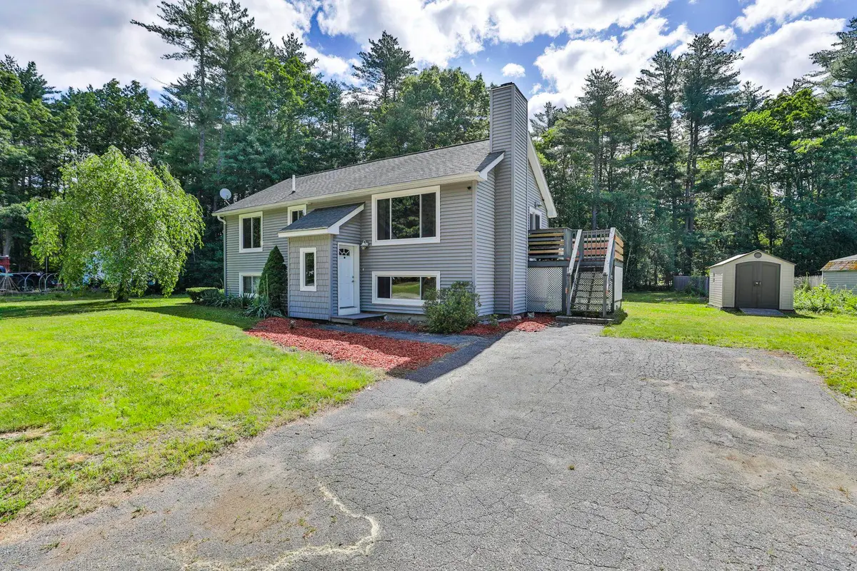 3 Friar Tuck Court, Merrimack, NH 03054 - #1