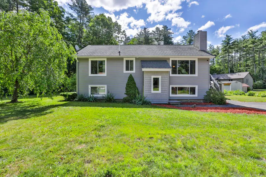 3 Friar Tuck Court, Merrimack, NH 03054 - #2