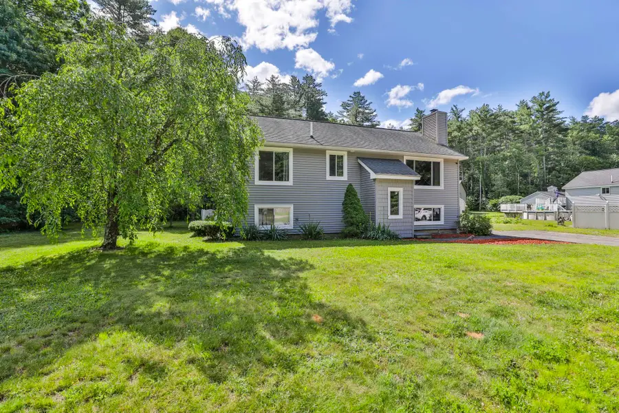 3 Friar Tuck Court, Merrimack, NH 03054 - #3