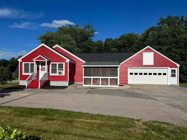8 Grove Street, Jaffrey, NH 03452