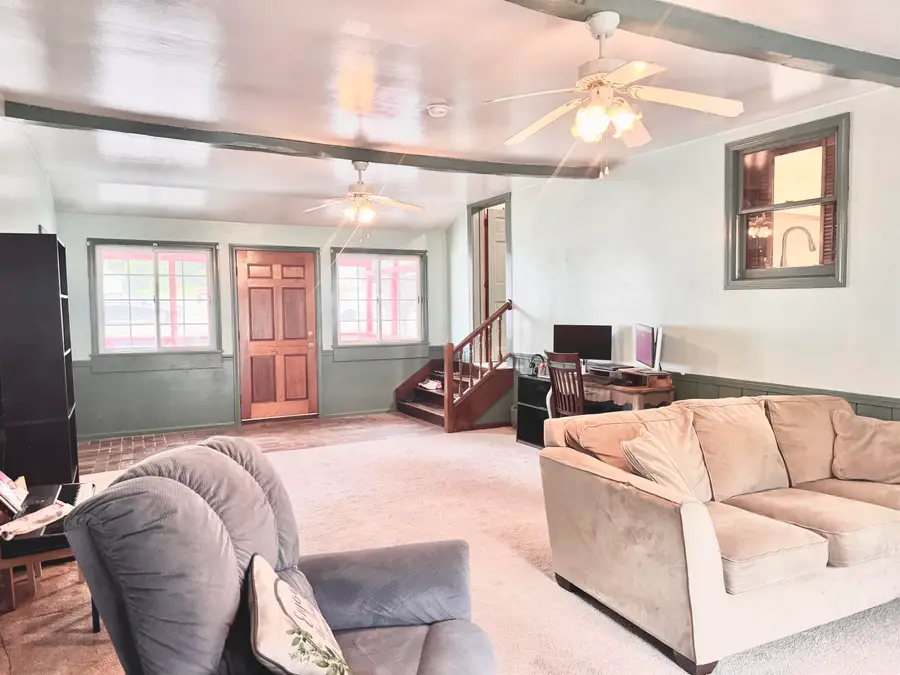 8 Grove Street, Jaffrey, NH 03452 - #3