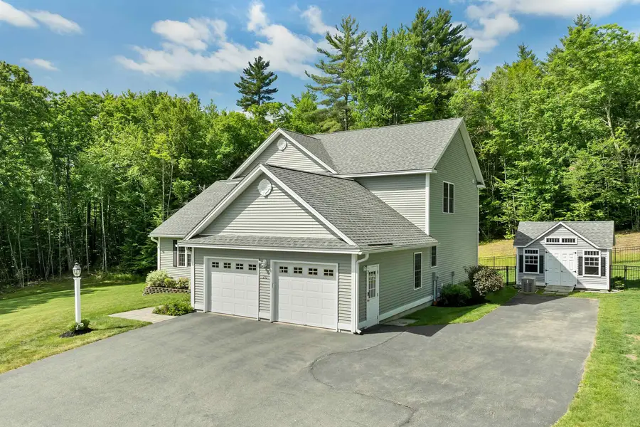 20 Overlook Drive, Dunbarton, NH 03046 - #3