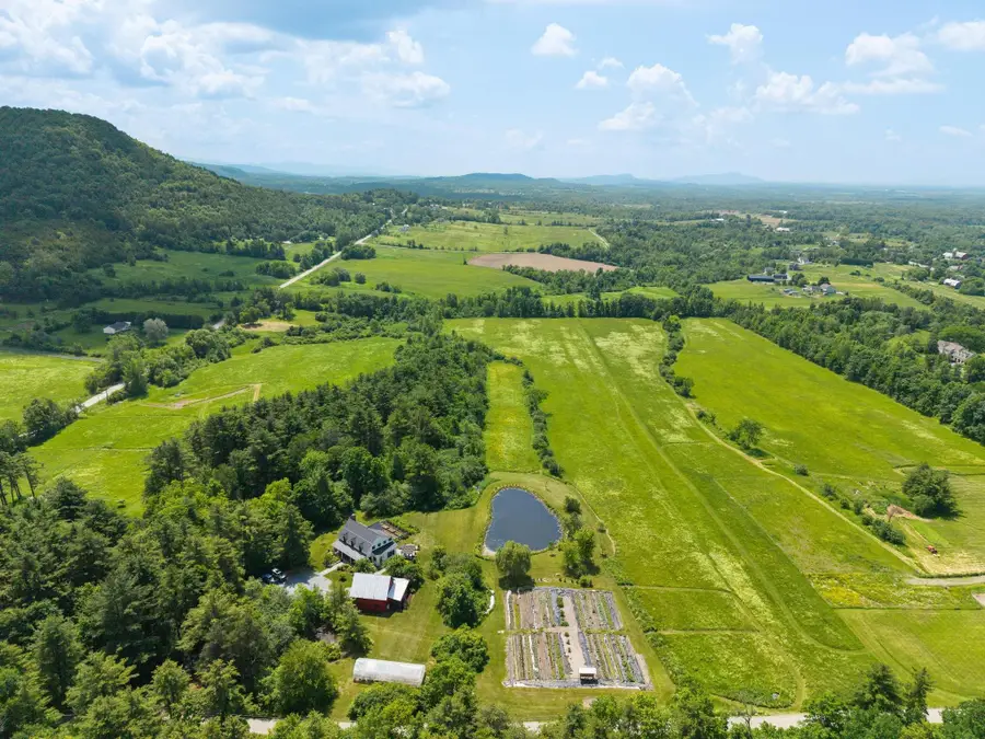 251 Upper Old Town Trail, Charlotte, VT 05445 - #3